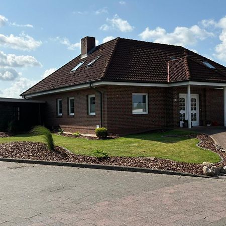 Wattwuermchen Apartment Wremen Exterior foto